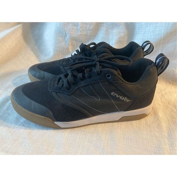 Evolv Rebel Multicam Black(0950) Climbing Approach Hiking Shoes Size US 8M/9W - Picture 4 of 8